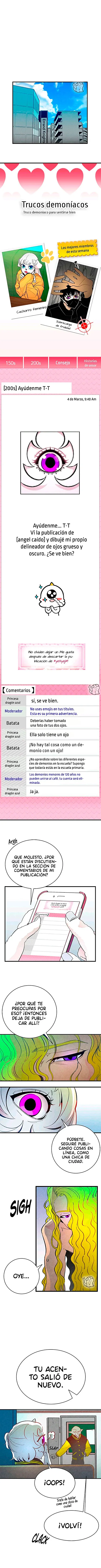 Padre Esqueleto capítulo 17 página 9