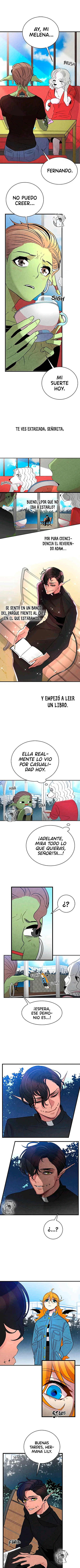 Padre Esqueleto capítulo 24 página 9
