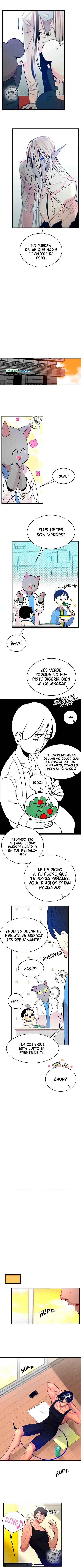 Padre Esqueleto capítulo 30 página 6