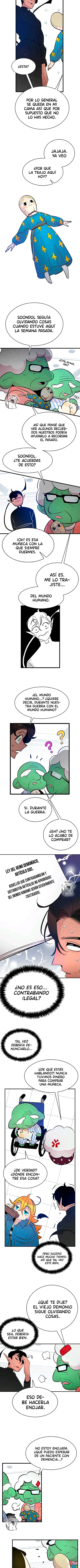 Padre Esqueleto capítulo 37 página 4
