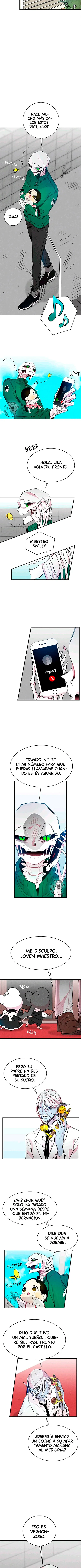 Padre Esqueleto capítulo 46 página 4