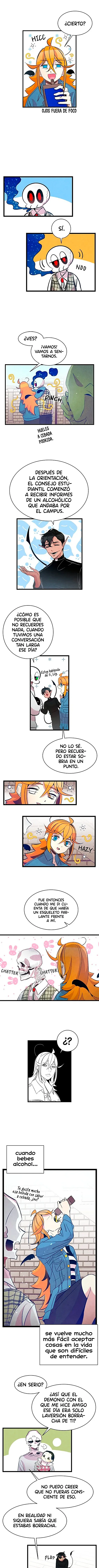 Padre Esqueleto capítulo 48 página 5