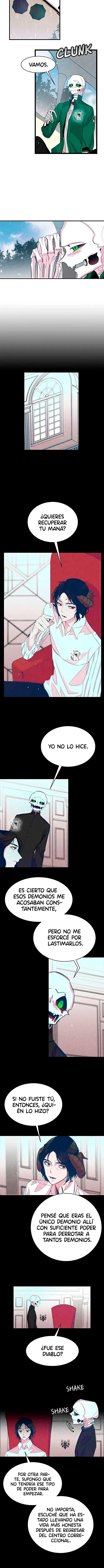 Padre Esqueleto capítulo 56 página 6