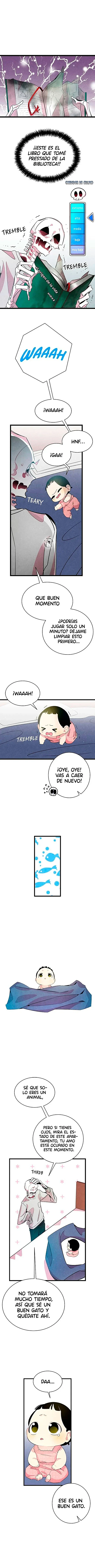 Padre Esqueleto capítulo 57 página 7