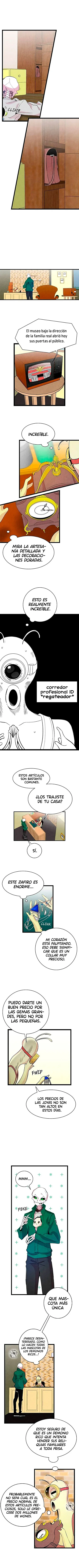Padre Esqueleto capítulo 60 página 3