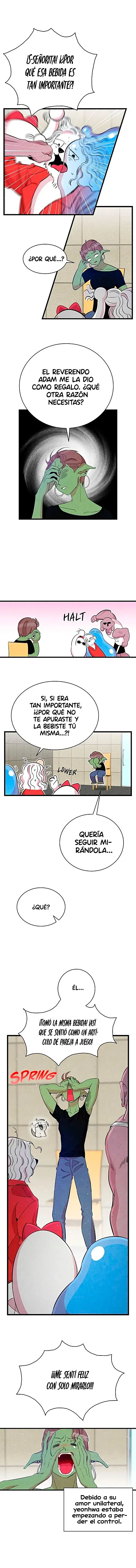 Padre Esqueleto capítulo 64 página 8