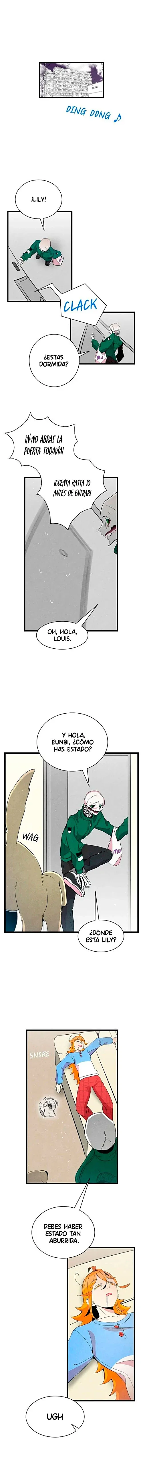 Padre Esqueleto capítulo 65 página 7