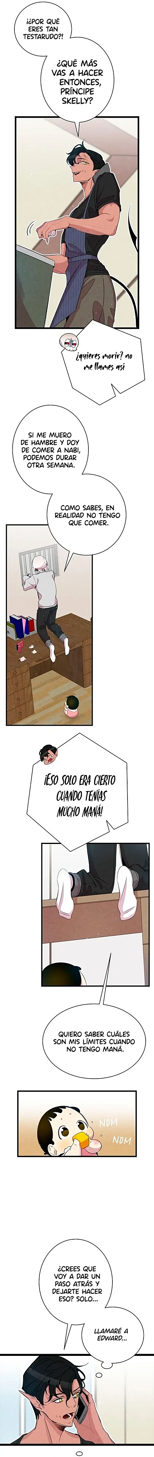 Padre Esqueleto capítulo 67 página 7