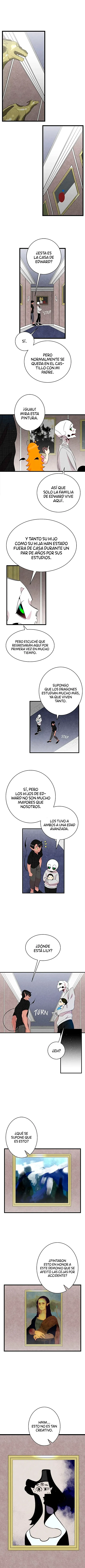 Padre Esqueleto capítulo 68 página 5