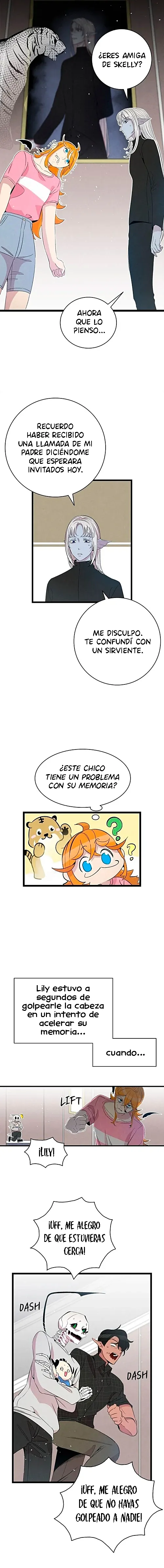 Padre Esqueleto capítulo 69 página 7