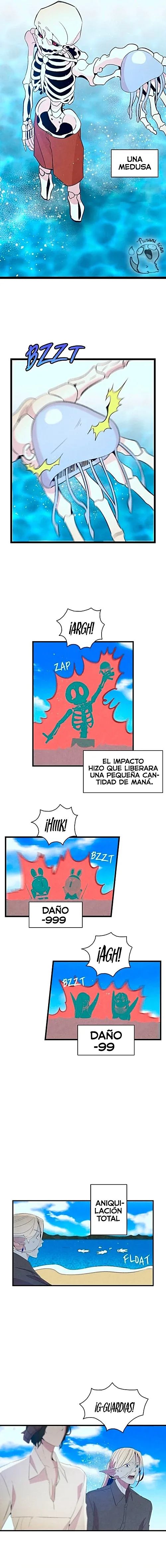 Padre Esqueleto capítulo 70 página 7