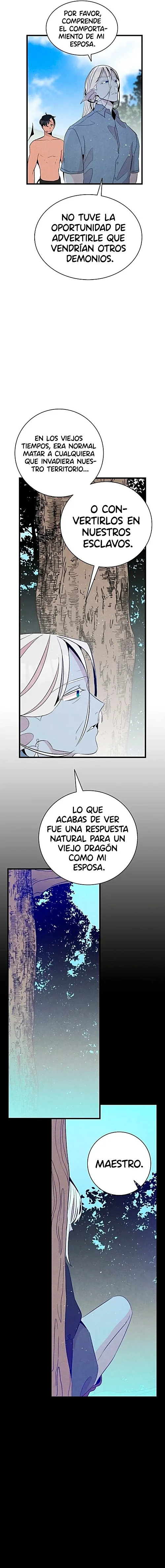 Padre Esqueleto capítulo 71 página 13