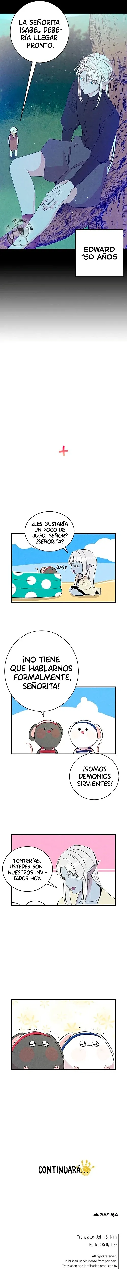 Padre Esqueleto capítulo 71 página 14