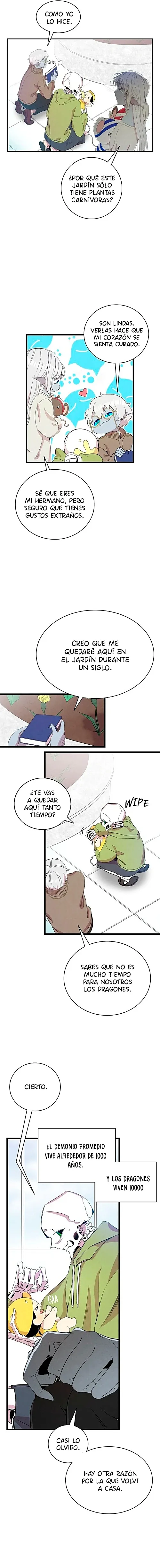 Padre Esqueleto capítulo 75 página 4
