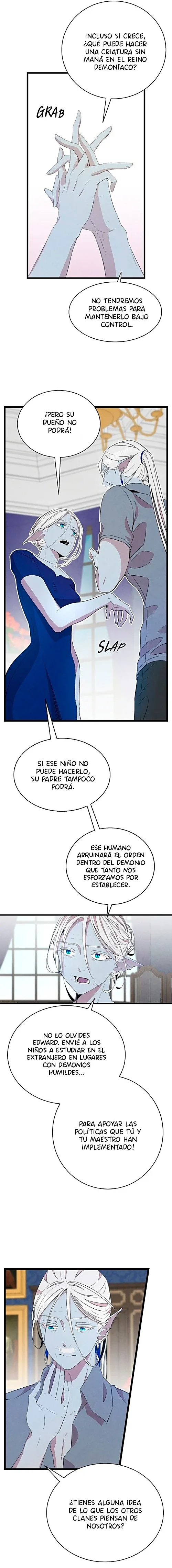 Padre Esqueleto capítulo 75 página 7
