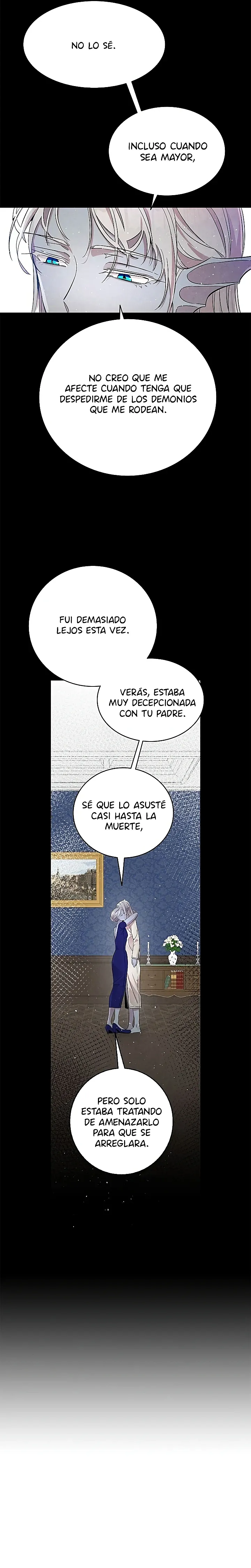 Padre Esqueleto capítulo 78 página 7