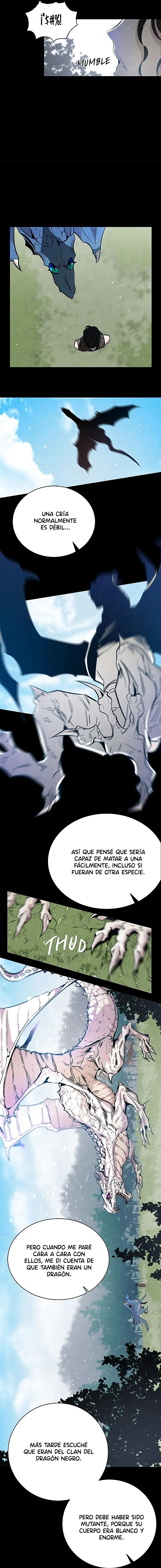 Padre Esqueleto capítulo 79 página 5