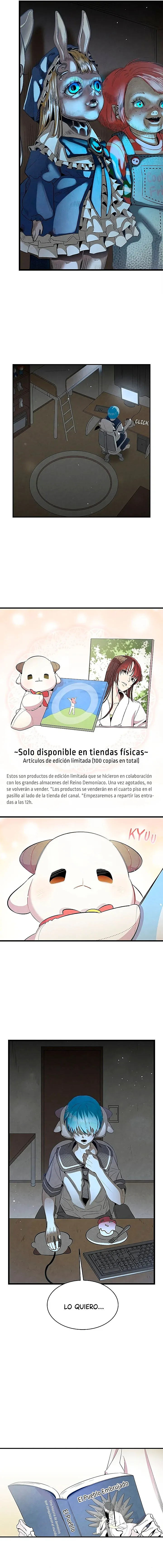 Padre Esqueleto capítulo 85 página 4