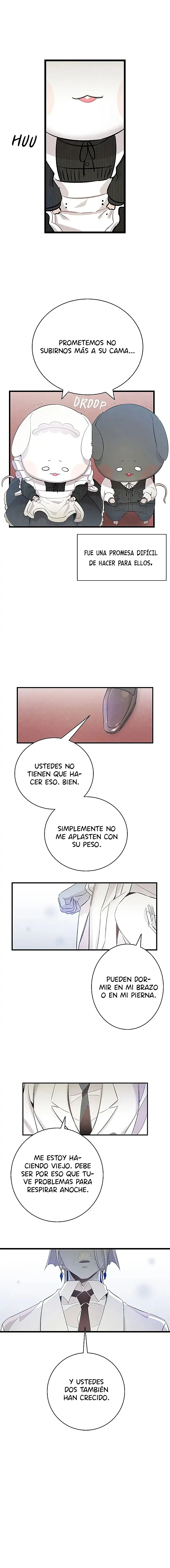 Padre Esqueleto capítulo 92 página 9