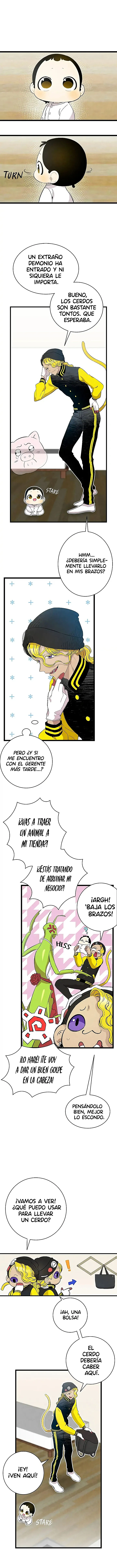 Padre Esqueleto capítulo 95 página 5