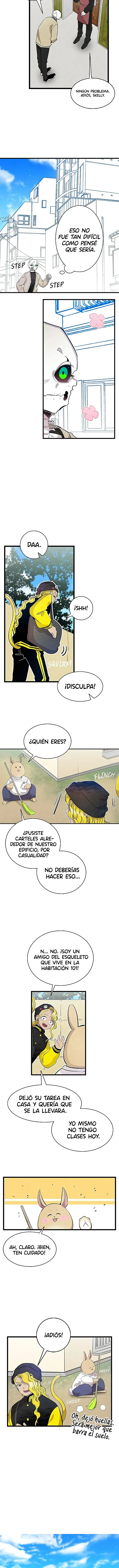 Padre Esqueleto capítulo 95 página 7