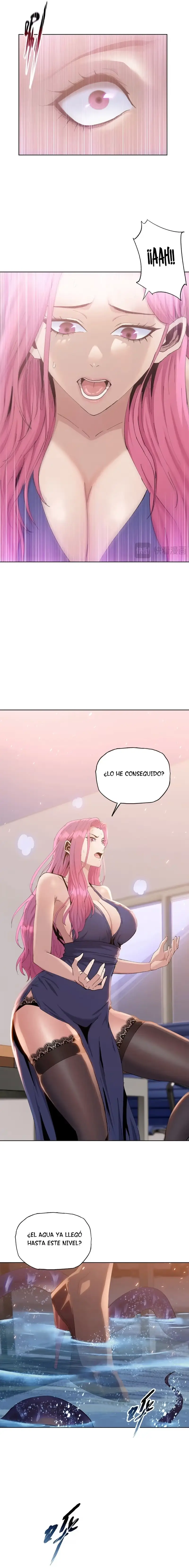 Apocalipsis Despiadado: Acumular Billones de Suministros al Principio capítulo 19 página 2
