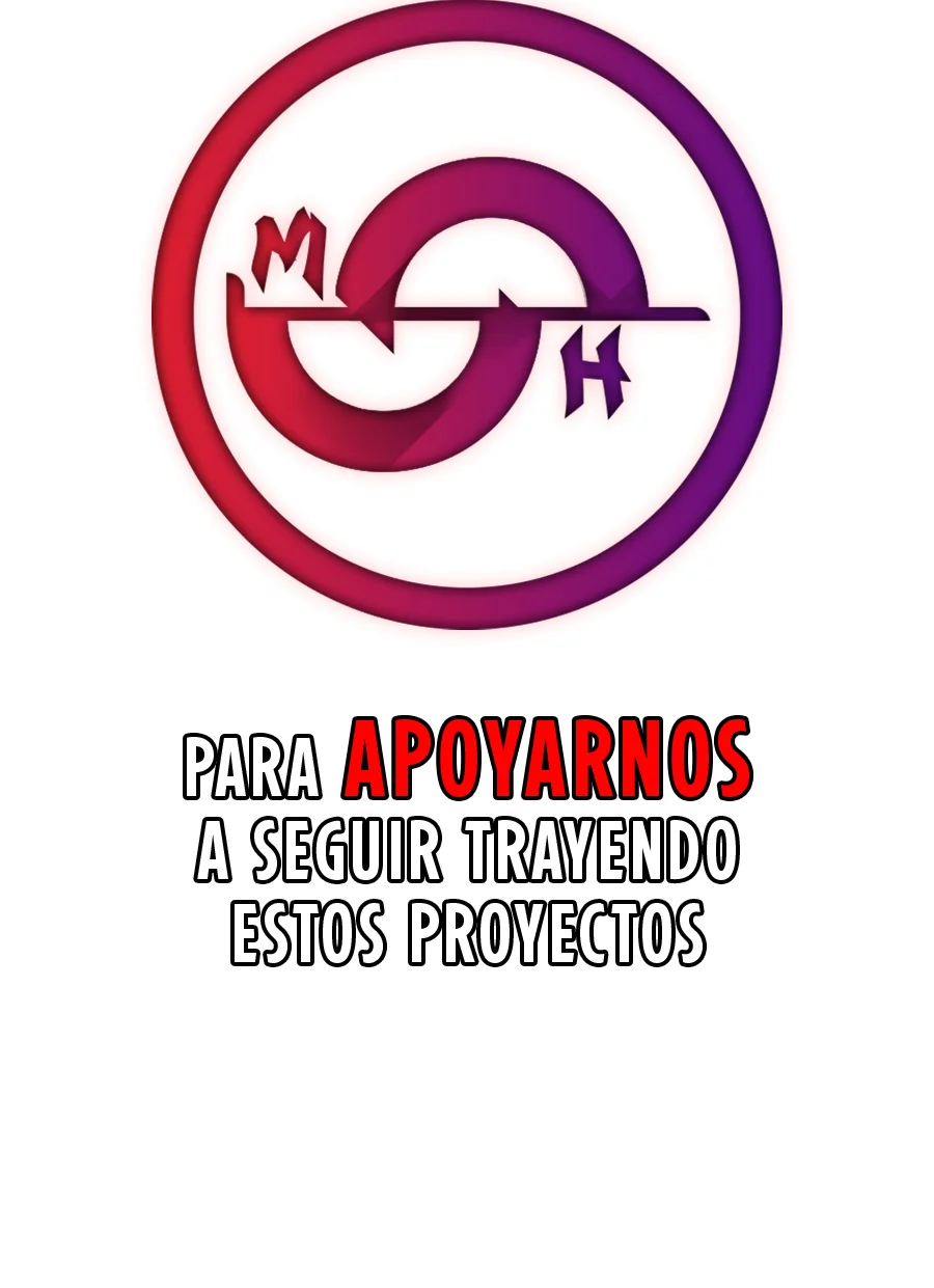 Invocador de Demonios, Yo Soy el Abismo capítulo 58 página 11