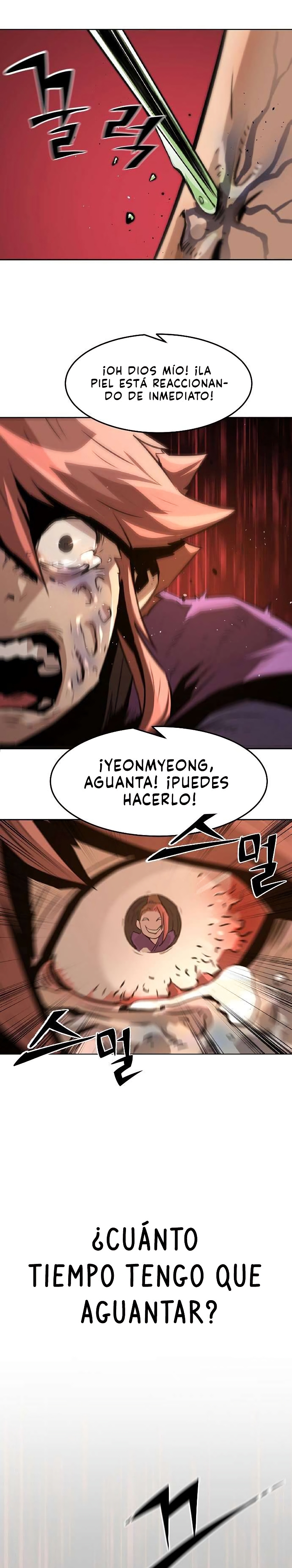 Convirtiéndose en el Maestro de Espadas de la Familia Tang capítulo 1 página 31