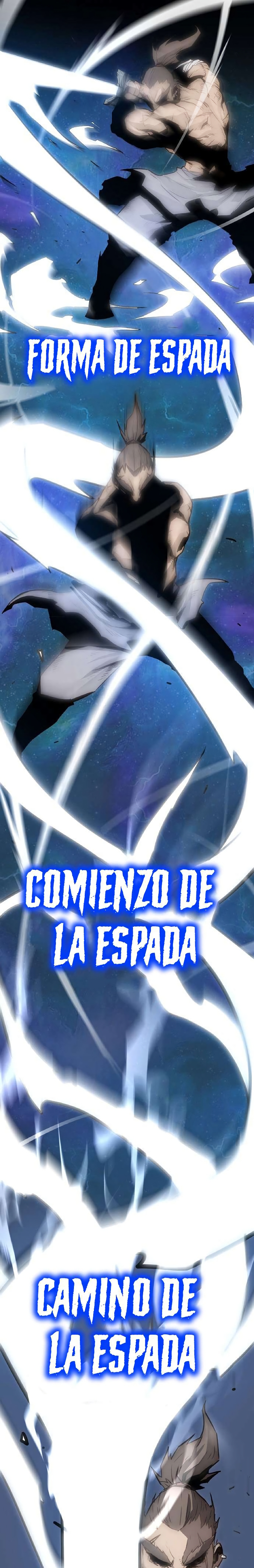 Convirtiéndose en el Maestro de Espadas de la Familia Tang capítulo 1 página 41