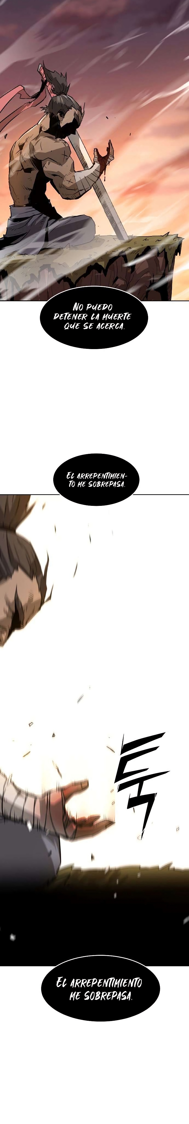 Convirtiéndose en el Maestro de Espadas de la Familia Tang capítulo 1 página 46