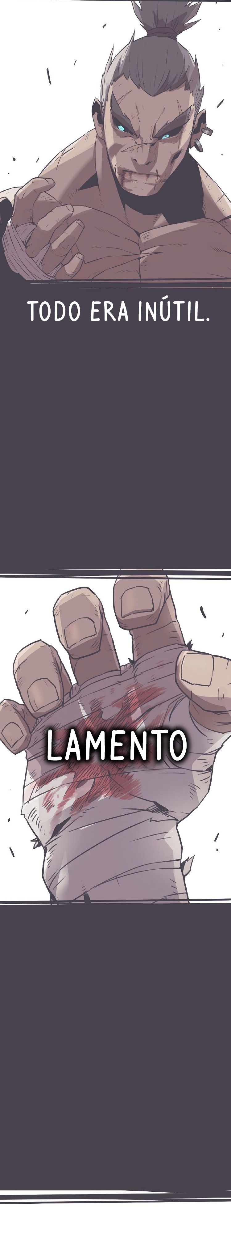Convirtiéndose en el Maestro de Espadas de la Familia Tang capítulo 1 página 5