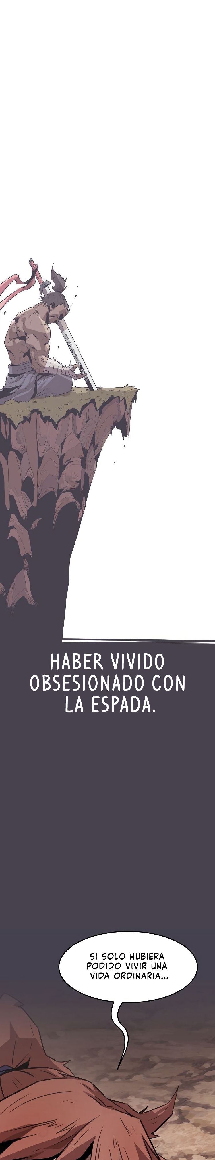 Convirtiéndose en el Maestro de Espadas de la Familia Tang capítulo 1 página 6