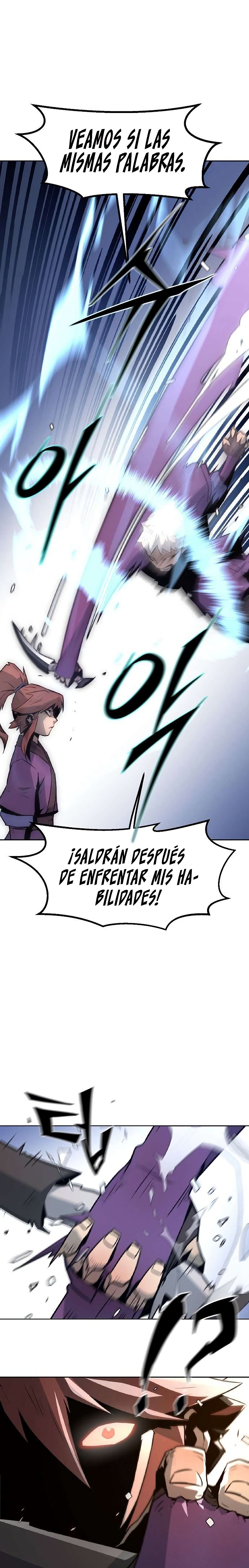 Convirtiéndose en el Maestro de Espadas de la Familia Tang capítulo 1 página 68