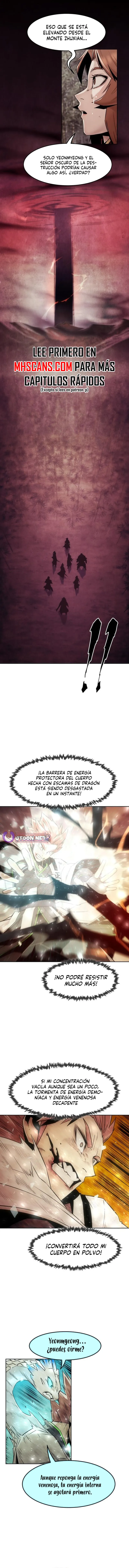 Convirtiéndose en el Maestro de Espadas de la Familia Tang capítulo 102 página 15