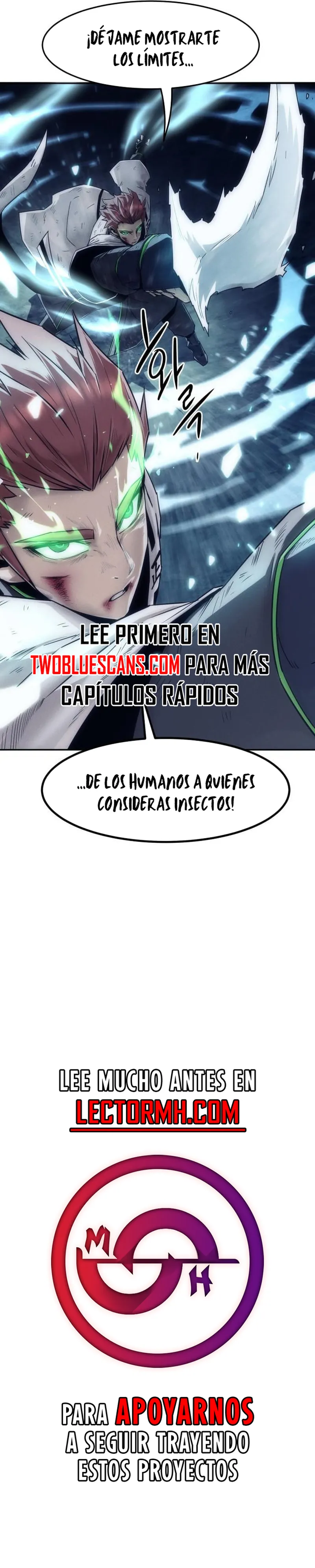 Convirtiéndose en el Maestro de Espadas de la Familia Tang capítulo 103 página 15