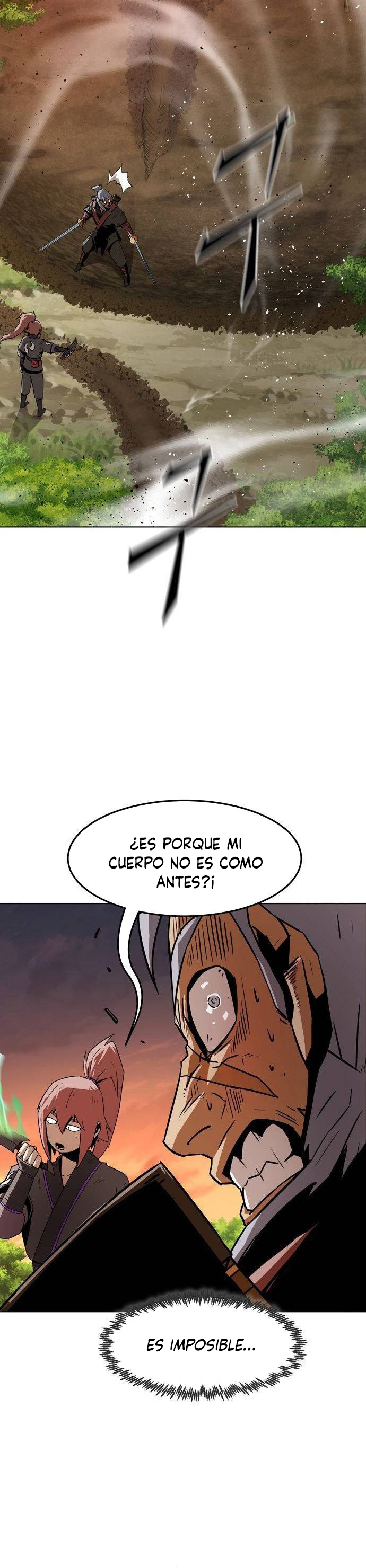 Convirtiéndose en el Maestro de Espadas de la Familia Tang capítulo 13 página 17