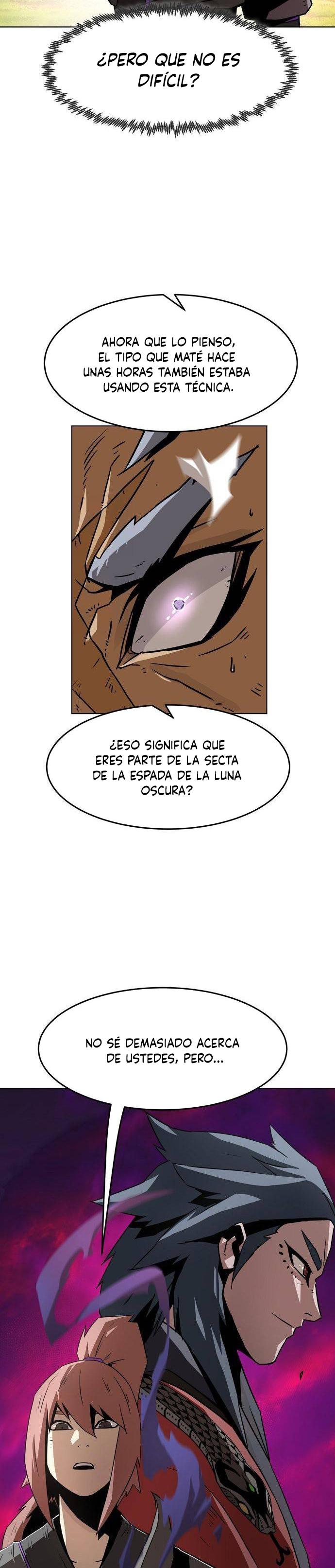 Convirtiéndose en el Maestro de Espadas de la Familia Tang capítulo 13 página 4