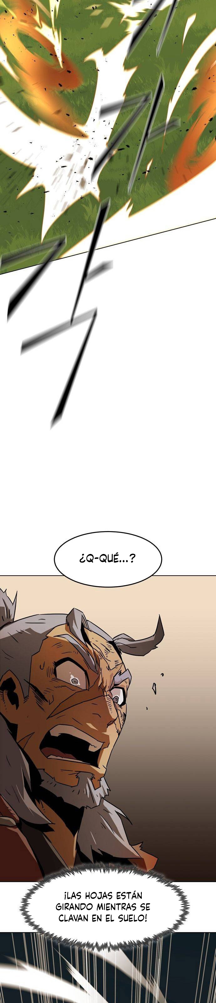 Convirtiéndose en el Maestro de Espadas de la Familia Tang capítulo 13 página 40