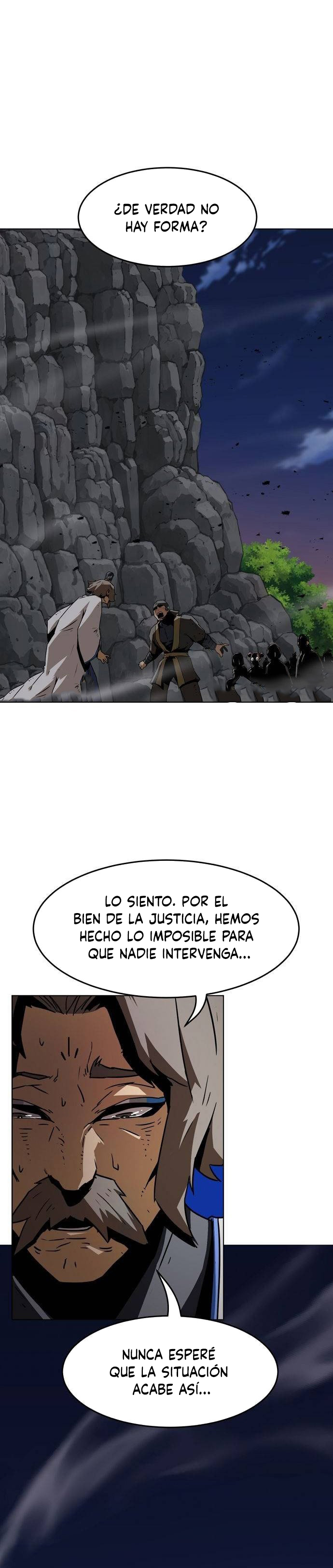 Convirtiéndose en el Maestro de Espadas de la Familia Tang capítulo 13 página 50