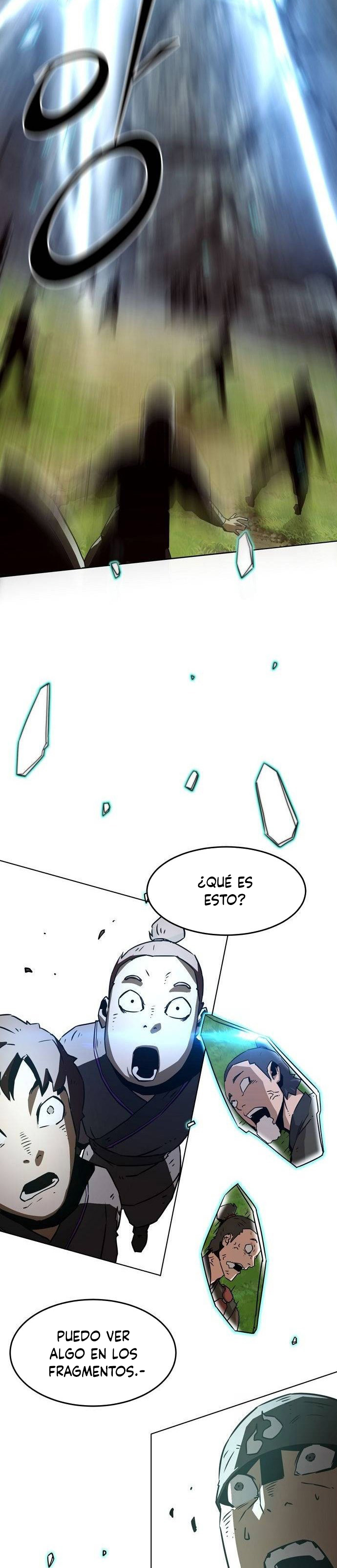 Convirtiéndose en el Maestro de Espadas de la Familia Tang capítulo 14 página 15