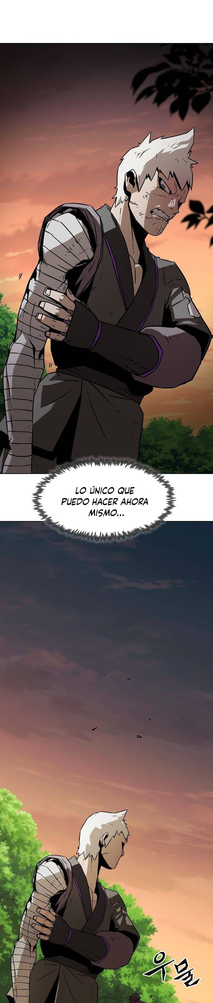 Convirtiéndose en el Maestro de Espadas de la Familia Tang capítulo 14 página 28