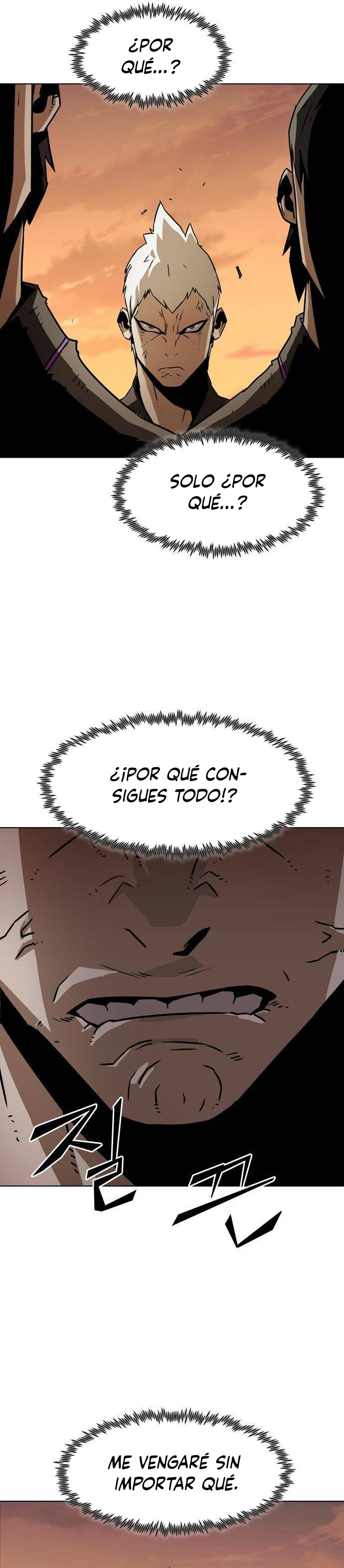 Convirtiéndose en el Maestro de Espadas de la Familia Tang capítulo 14 página 42