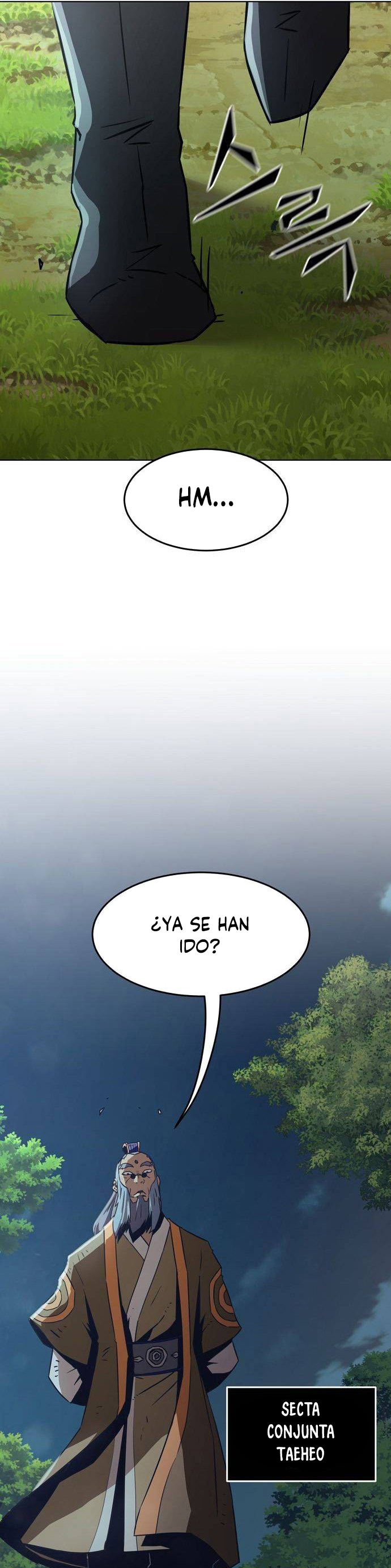 Convirtiéndose en el Maestro de Espadas de la Familia Tang capítulo 14 página 46