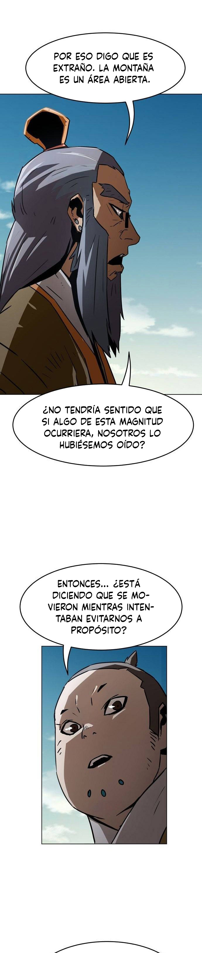 Convirtiéndose en el Maestro de Espadas de la Familia Tang capítulo 14 página 52