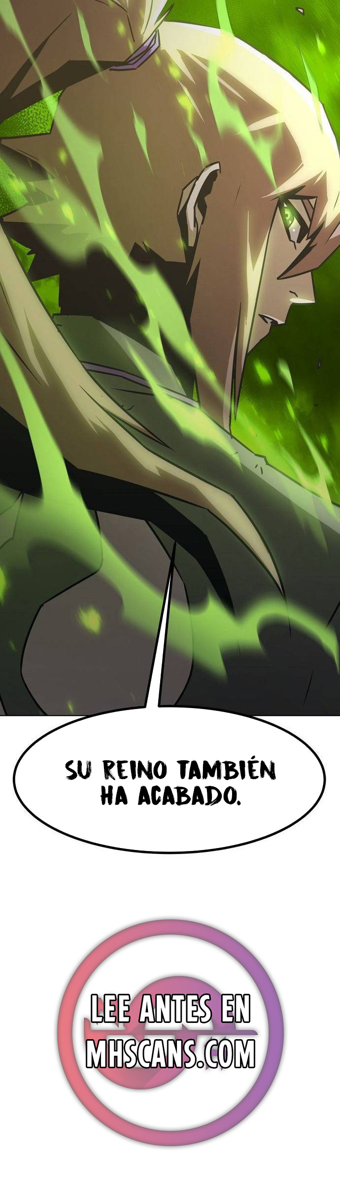 Convirtiéndose en el Maestro de Espadas de la Familia Tang capítulo 15 página 53