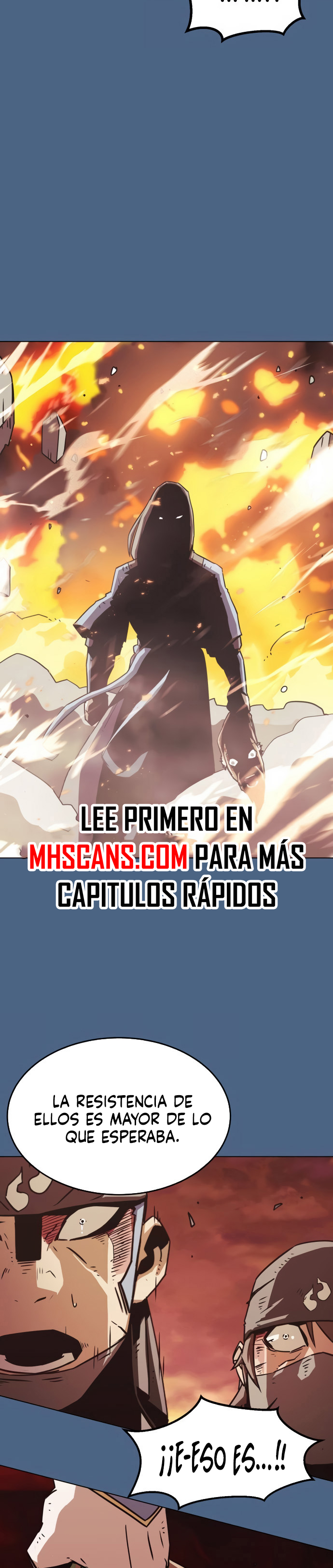 Convirtiéndose en el Maestro de Espadas de la Familia Tang capítulo 16 página 24