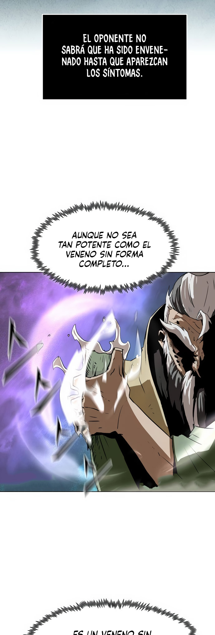 Convirtiéndose en el Maestro de Espadas de la Familia Tang capítulo 17 página 42