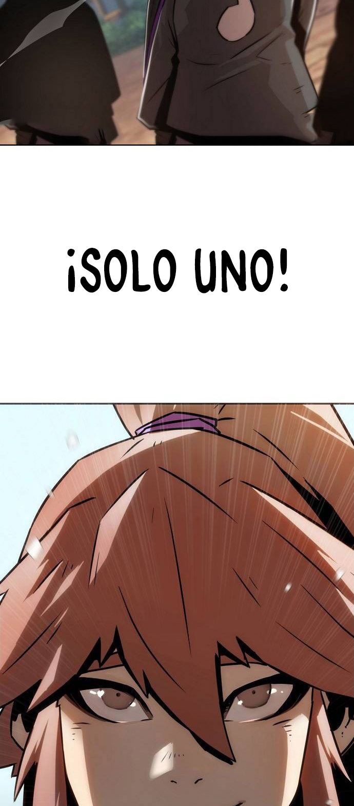 Convirtiéndose en el Maestro de Espadas de la Familia Tang capítulo 2 página 54