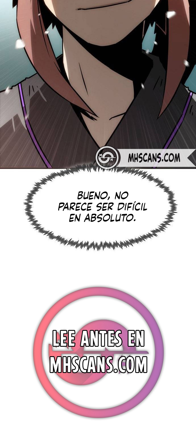Convirtiéndose en el Maestro de Espadas de la Familia Tang capítulo 2 página 55