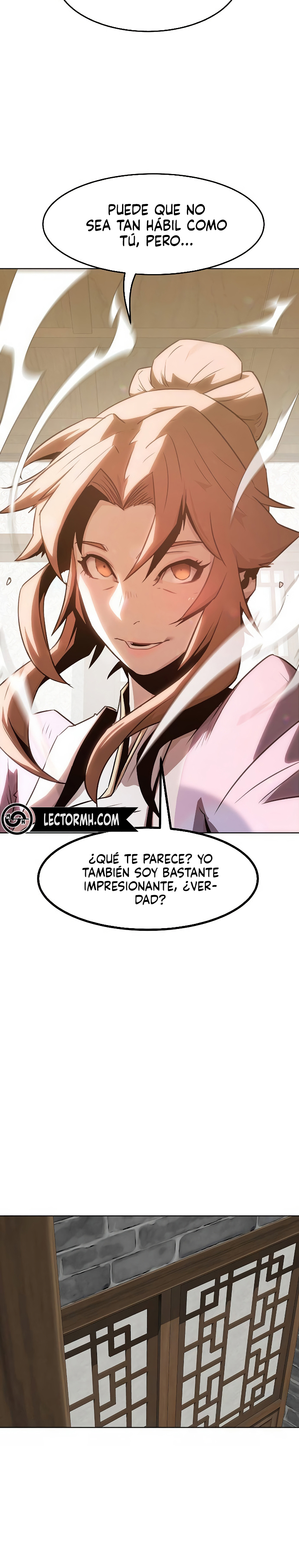 Convirtiéndose en el Maestro de Espadas de la Familia Tang capítulo 21 página 25